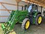 John Deere 2023 6130M Other Tractors