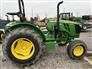 John Deere 2024 5060E Other Tractors