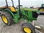 John Deere 2024 5060E Other Tractors