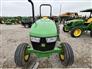 John Deere 2024 5060E Other Tractors