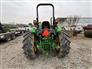 John Deere 2024 5060E Other Tractors
