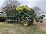 John Deere 2007 1790 Planters