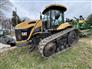 Challenger 2002 MT755 Other Tractors