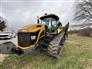 Challenger 2002 MT755 Other Tractors