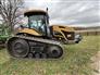 Challenger 2002 MT755 Other Tractors
