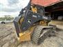 John Deere 2018 331G Track Loaders