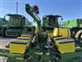 John Deere 2002 1760 Planters