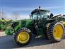 John Deere 2013 6150R Other Tractors