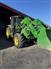 John Deere 2020 6110M Other Tractors