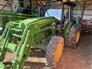 John Deere 2021 5090E Other Tractors