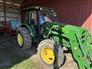 John Deere 2021 5090E Other Tractors