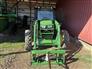 John Deere 2021 5090E Other Tractors