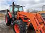 Kubota 2018 M6-141 Other Tractors