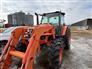 Kubota 2018 M6-141 Other Tractors