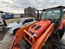 Kubota 2018 M6-141 Other Tractors