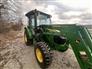 John Deere 2024 5067E Other Tractors