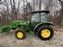 John Deere 2024 5067E Other Tractors