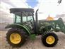 John Deere 2024 5067E Other Tractors