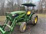 2015 John Deere ...