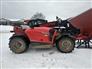 2024 Manitou MLT630