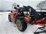 Manitou 2024 MLT630 Other Equipment