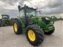 John Deere 2025 6R 130 Other Tractors