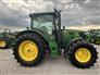 John Deere 2025 6R 130 Other Tractors