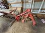 Kuhn 2015 GMD700-G2 Stalk Choppers / Flail Mowers