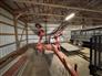 Kuhn 2018 SR110 Rakes / Tedders