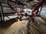 Kuhn 2018 SR110 Rakes / Tedders