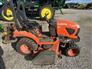 2022 Kubota BX2380