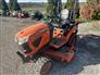 2022 Kubota BX2380