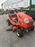 Kubota 2013 T1880 Riding Lawn Mowers