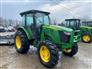 2021 John Deere 5100E
