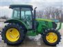 2021 John Deere 5100E