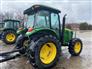 2021 John Deere 5100E