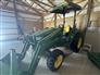 John Deere 2022 4052M Other Tractors