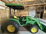 John Deere 2022 4052M Other Tractors
