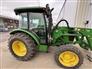 John Deere 2017 5075E Other Tractors