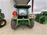John Deere 2017 5075E Other Tractors