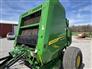 John Deere 2024 561M Balers - Round