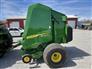 John Deere 2024 561M Balers - Round