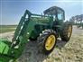 John Deere 2011 6430 Premium Other Tractors
