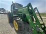 John Deere 2011 6430 Premium Other Tractors
