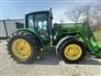 John Deere 2011 6430 Premium Other Tractors