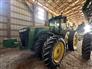 John Deere 2019 8295R Other Tractors