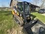 JCB 2024 2TS7T Track Loaders