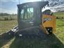 JCB 2024 2TS7T Track Loaders