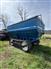 Kinze 1994 840 Grain Carts