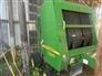 John Deere 2004 567 Balers - Round